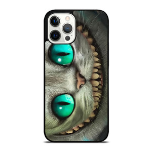 ALICE IN WONDERLAND CHASHIRE iPhone 12 Pro Max Case Cover ALICE IN WONDERLAND CHASHIRE iPhone 12 Pro Max Case Cover