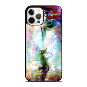 ALICE IN WONDERLAND PAINT iPhone 12 Pro Max Case Cover ALICE IN WONDERLAND PAINT iPhone 12 Pro Max Case Cover