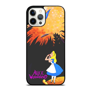 ALICE IN WONDERLAND PARTY iPhone 12 Pro Max Case Cover ALICE IN WONDERLAND PARTY iPhone 12 Pro Max Case Cover