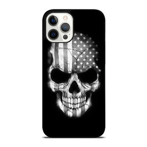 AMERICAN FLAG PUNISHER SKUL iPhone 12 Pro Max Case Cover AMERICAN FLAG PUNISHER SKUL iPhone 12 Pro Max Case Cover