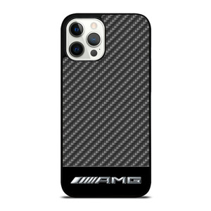 AMG Engine Carbon iPhone 12 Pro Max Case Cover AMG Engine Carbon iPhone 12 Pro Max Case Cover