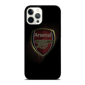 ARSENAL THE GUNNERS LOGO iPhone 12 Pro Max Case Cover ARSENAL THE GUNNERS LOGO iPhone 12 Pro Max Case Cover