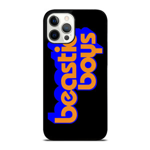 BEASTIE BOYS LANDSCAPE iPhone 12 Pro Max Case Cover BEASTIE BOYS LANDSCAPE iPhone 12 Pro Max Case Cover