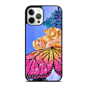 BEAUTIFUL FAIRY BARBIE iPhone 12 Pro Max Case Cover BEAUTIFUL FAIRY BARBIE iPhone 12 Pro Max Case Cover