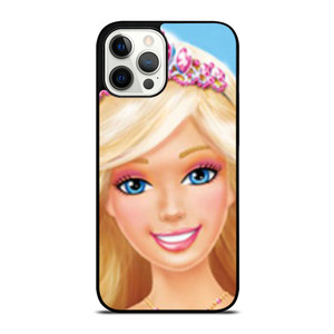 BEAUTIFUL PRINCESS BARBIE iPhone 12 Pro Max Case Cover BEAUTIFUL PRINCESS BARBIE iPhone 12 Pro Max Case Cover