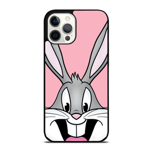 Bugs Bunny Smile iPhone 12 Pro Max Case Cover Bugs Bunny Smile iPhone 12 Pro Max Case Cover