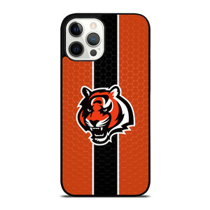 Cincinnati Bengals Team iPhone 12 Pro Max Case Cover Cincinnati Bengals Team iPhone 12 Pro Max Case Cover