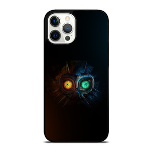 Cool Majora's iPhone 12 Pro Max Case Cover Cool Majora's iPhone 12 Pro Max Case Cover