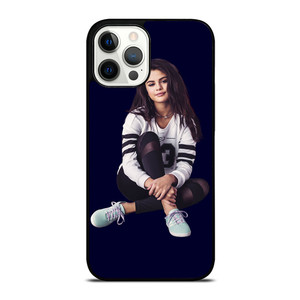 CUTE SELENA GOMEZ iPhone 12 Pro Max Case Cover CUTE SELENA GOMEZ iPhone 12 Pro Max Case Cover