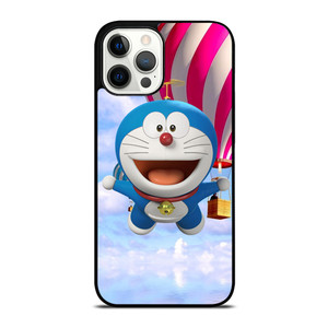 DORAEMON FLY iPhone 12 Pro Max Case Cover DORAEMON FLY iPhone 12 Pro Max Case Cover