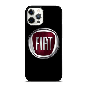 FIAT LOGO iPhone 12 Pro Max Case Cover FIAT LOGO iPhone 12 Pro Max Case Cover