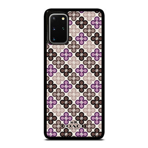 COACH NEW YORK DESIGN Samsung Galaxy S20 Plus 5G Case Cover COACH NEW YORK DESIGN Samsung Galaxy S20 Plus 5G Case Cover