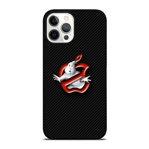 Ghostbuster Apple iPhone 12 Pro Max Case Cover Ghostbuster Apple iPhone 12 Pro Max Case Cover