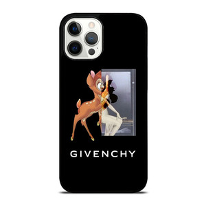 GIVENCHY BAMBI iPhone 12 Pro Max Case Cover GIVENCHY BAMBI iPhone 12 Pro Max Case Cover