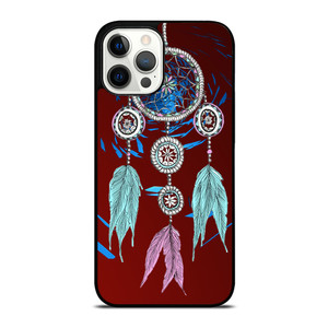 GREAT DREAMCATCHER iPhone 12 Pro Max Case Cover GREAT DREAMCATCHER iPhone 12 Pro Max Case Cover