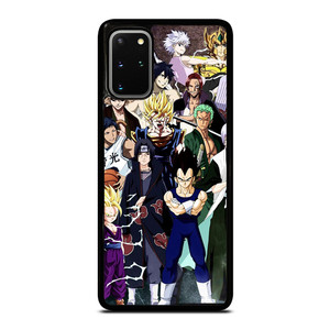 Crossover Hero Picture Samsung Galaxy S20 Plus 5G Case Cover Crossover Hero Picture Samsung Galaxy S20 Plus 5G Case Cover