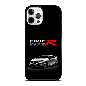 Honda Civic Type R Wallpaper iPhone 12 Pro Max Case Cover Honda Civic Type R Wallpaper iPhone 12 Pro Max Case Cover