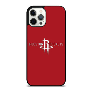 HOUSTON ROCKETS WHITE SIGN iPhone 12 Pro Max Case Cover HOUSTON ROCKETS WHITE SIGN iPhone 12 Pro Max Case Cover