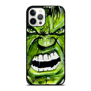 Hulk Comic Face iPhone 12 Pro Max Case Cover Hulk Comic Face iPhone 12 Pro Max Case Cover
