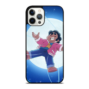 Iconic Steven Universe iPhone 12 Pro Max Case Cover Iconic Steven Universe iPhone 12 Pro Max Case Cover
