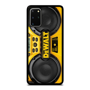 DEWALT PHOTO Samsung Galaxy S20 Plus 5G Case Cover DEWALT PHOTO Samsung Galaxy S20 Plus 5G Case Cover