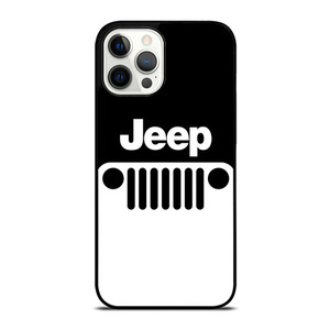 JEEP WRANGLER SIMPLE DES iPhone 12 Pro Max Case Cover JEEP WRANGLER SIMPLE DES iPhone 12 Pro Max Case Cover