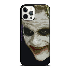 JOKER FACE iPhone 12 Pro Max Case Cover JOKER FACE iPhone 12 Pro Max Case Cover