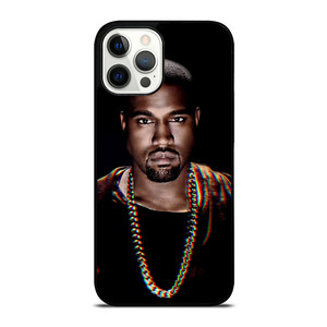 KANYE WEST STYLE iPhone 12 Pro Max Case Cover KANYE WEST STYLE iPhone 12 Pro Max Case Cover