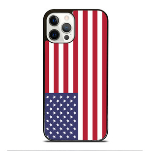 AMERICAN FLAG CASE iPhone 12 Pro Case Cover AMERICAN FLAG CASE iPhone 12 Pro Case Cover
