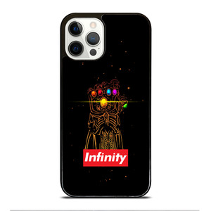 Avengers Thanos Great Infinity Gauntlet iPhone 12 Pro Case Cover Avengers Thanos Great Infinity Gauntlet iPhone 12 Pro Case Cover