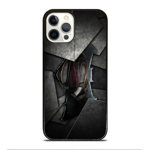 Batman Vs Superman Logo iPhone 12 Pro Case Cover Batman Vs Superman Logo iPhone 12 Pro Case Cover