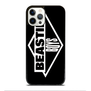 BEASTIE BOYS LOGO iPhone 12 Pro Case Cover BEASTIE BOYS LOGO iPhone 12 Pro Case Cover
