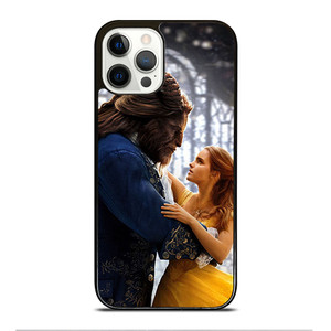 BEAUTY AND THE BEAST 1 iPhone 12 Pro Case Cover BEAUTY AND THE BEAST 1 iPhone 12 Pro Case Cover