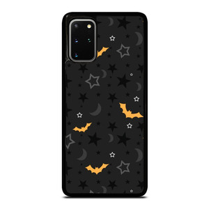 Halloween Wallpaper Samsung Galaxy S20 Plus 5G Case Cover Halloween Wallpaper Samsung Galaxy S20 Plus 5G Case Cover