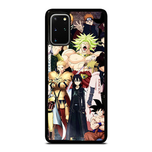 Hero Crossover Art Samsung Galaxy S20 Plus 5G Case Cover Hero Crossover Art Samsung Galaxy S20 Plus 5G Case Cover