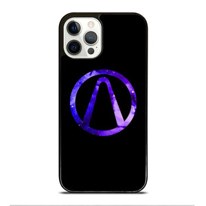 BORDERLANDS SIMBOL iPhone 12 Pro Case Cover BORDERLANDS SIMBOL iPhone 12 Pro Case Cover