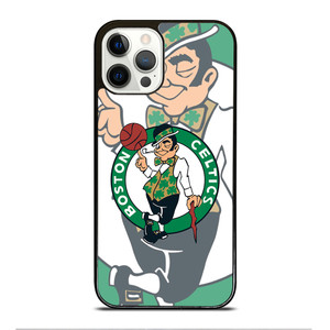BOSTON CELTICS CASE iPhone 12 Pro Case Cover BOSTON CELTICS CASE iPhone 12 Pro Case Cover