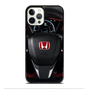 Civic Type R Steering Speed Meter iPhone 12 Pro Case Cover Civic Type R Steering Speed Meter iPhone 12 Pro Case Cover