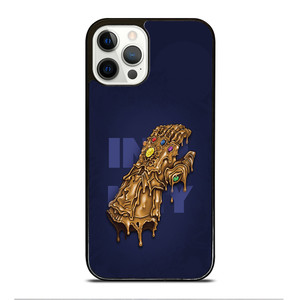 Cool Avengers Thanos Infinity Gauntlet iPhone 12 Pro Case Cover Cool Avengers Thanos Infinity Gauntlet iPhone 12 Pro Case Cover