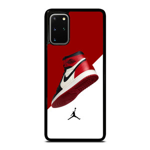 Jordan Shoe Wallpaper Samsung Galaxy S20 Plus 5G Case Cover Jordan Shoe Wallpaper Samsung Galaxy S20 Plus 5G Case Cover