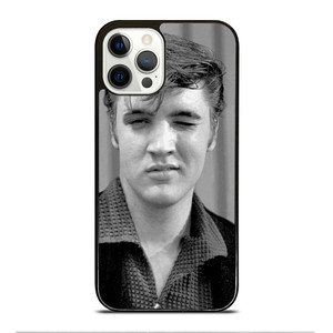 CUTE FACE ELVIS PRESLEY iPhone 12 Pro Case Cover CUTE FACE ELVIS PRESLEY iPhone 12 Pro Case Cover