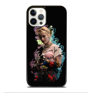 CUTE HARLEY QUIN iPhone 12 Pro Case Cover CUTE HARLEY QUIN iPhone 12 Pro Case Cover