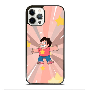 Cute Steven Universe iPhone 12 Pro Case Cover Cute Steven Universe iPhone 12 Pro Case Cover
