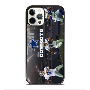 DALLAS COWBOYS TEAM iPhone 12 Pro Case Cover DALLAS COWBOYS TEAM iPhone 12 Pro Case Cover