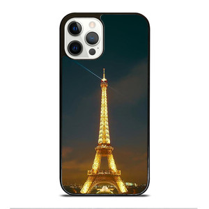 Eiffle Tower Paris iPhone 12 Pro Case Cover Eiffle Tower Paris iPhone 12 Pro Case Cover