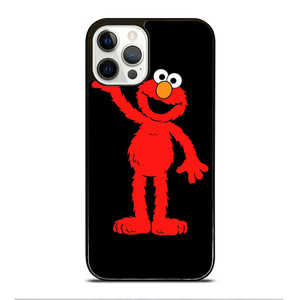 ELMO SAY HELLO iPhone 12 Pro Case Cover ELMO SAY HELLO iPhone 12 Pro Case Cover