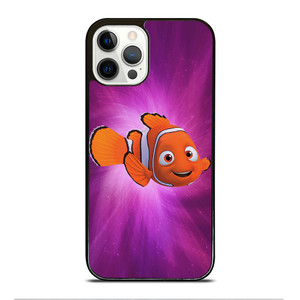 FINDING NEMO CHARACTER iPhone 12 Pro Case Cover FINDING NEMO CHARACTER iPhone 12 Pro Case Cover