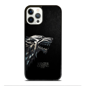 Game Of Thrones House Stark Winter iPhone 12 Pro Case Cover Game Of Thrones House Stark Winter iPhone 12 Pro Case Cover