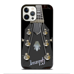 Gibson SG Guitar iPhone 12 Pro Case Cover Gibson SG Guitar iPhone 12 Pro Case Cover