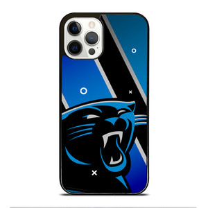 Great Carolina Panthers iPhone 12 Pro Case Cover Great Carolina Panthers iPhone 12 Pro Case Cover